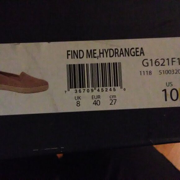 Dr Scholls Womens Find Me Slip On Loafers Size 10 M - Picture 13 of 14